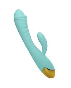Clitoris G spot Suceur Téton Vibrateur Adulte Multi Fréquence Mode de Vibration Chargement USB