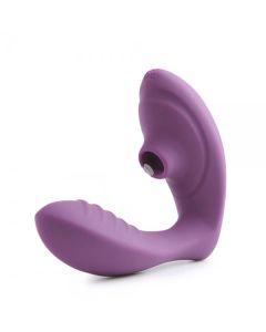 Vibrateur suceur de point G Stimulation du clitoris Flirt Jouets sexuels pour femmes