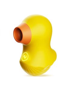 Le vibrateur de succion du clitoris est adapté à la stimulation du mamelon clitoridien 7 niveaux d'aspiration souvenirs pour les amoureux jouets de succion rechargeables